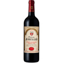 CHÂTEAU FONRAZADE GRAND CRU AOC 2019