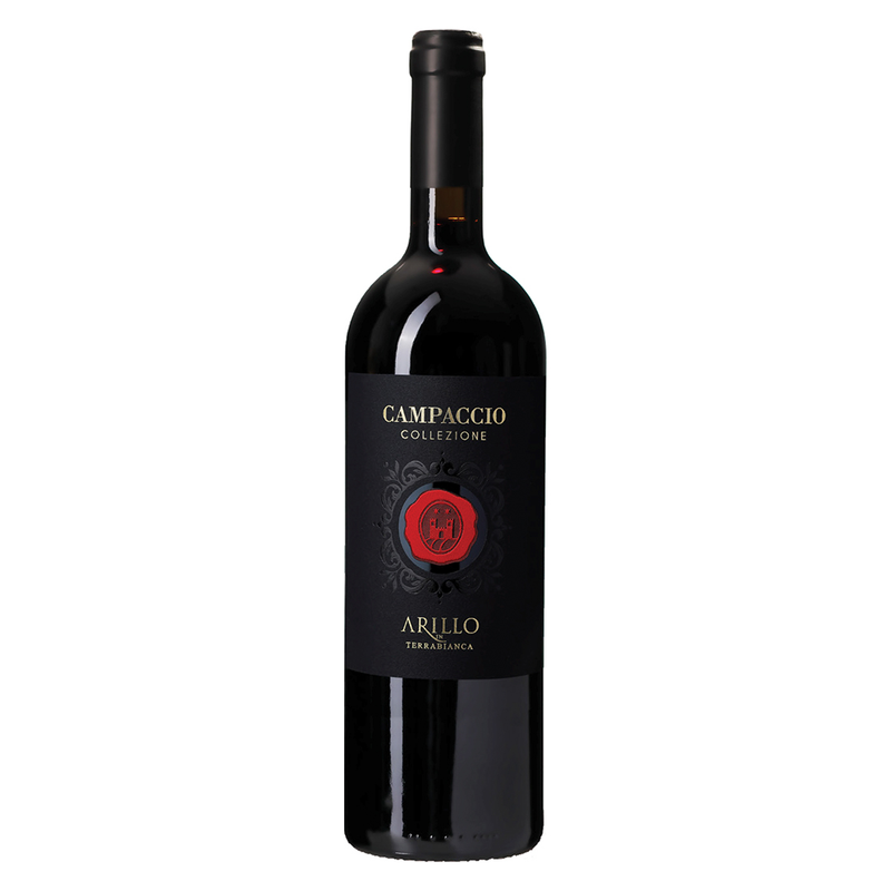 CAMPACCIO COLLEZIONE ROSSO TOSCANO IGT 2019