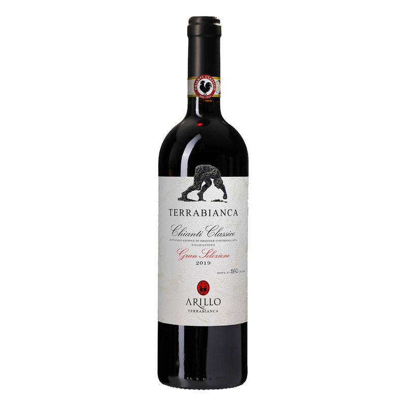 CHIANTI CLASSICO TERRABIANCA 2019