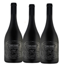 KIT 3 VINA EDEN TANNAT CEMENTO