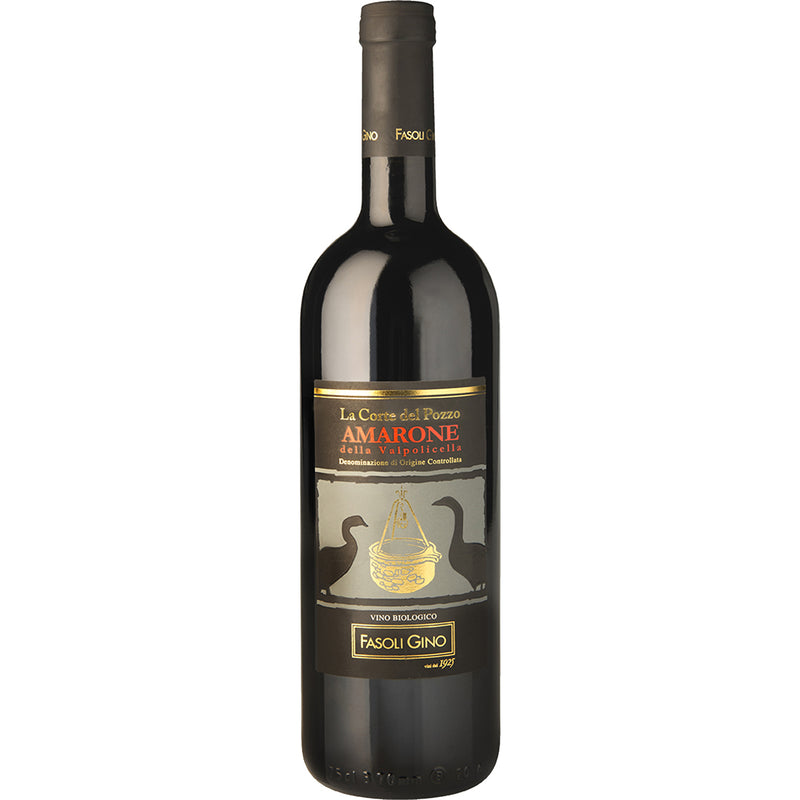 AMARONE DELLA VALPOLICELLA LA CORTE DEL POZZO DOCG