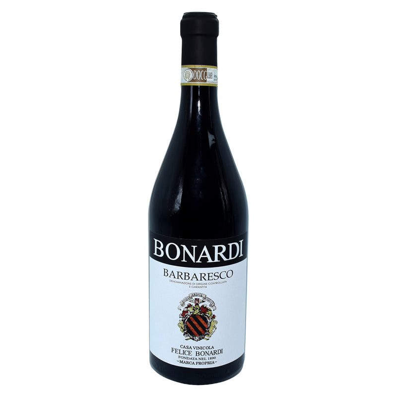 BARBARESCO BONARDI DOCG