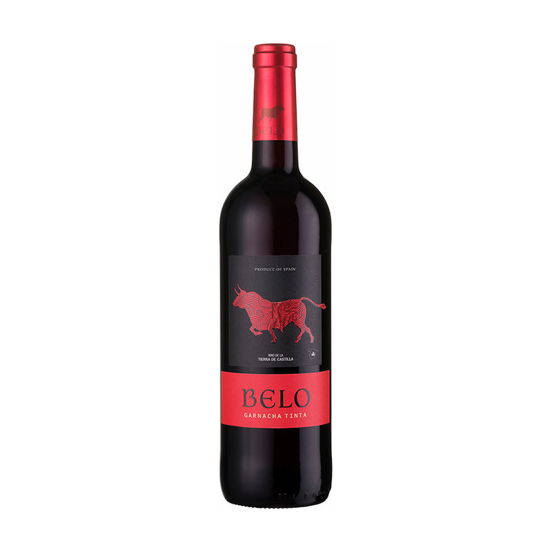BELO GARNACHA 2021