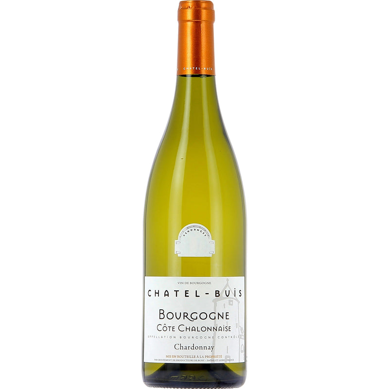 BOURGOGNE CÔTE CHALONNAISE CHATEL-BUIS 2022