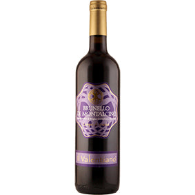 BRUNELLO DI MONTALCINO CAMPO DI MARZO DOCG