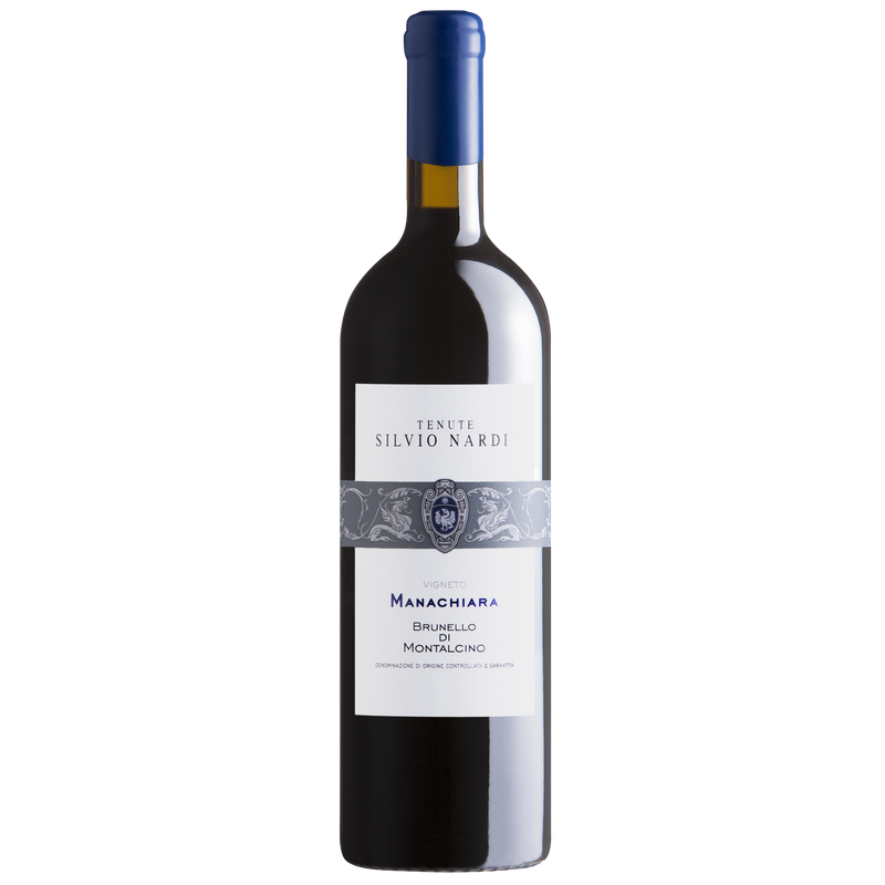 BRUNELLO DI MONTALCINO NARDI MANACHIARA DOCG 2015