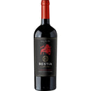 BESTIA COLLECTION CABERNET SAUVIGNON 2022