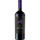 BESTIA COLLECTION CARMÉNÈRE 2022