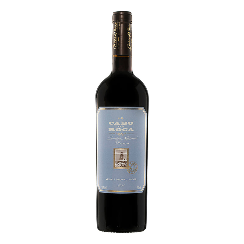 CABO DA ROCA TOURIGA NACIONAL RESERVA 2021