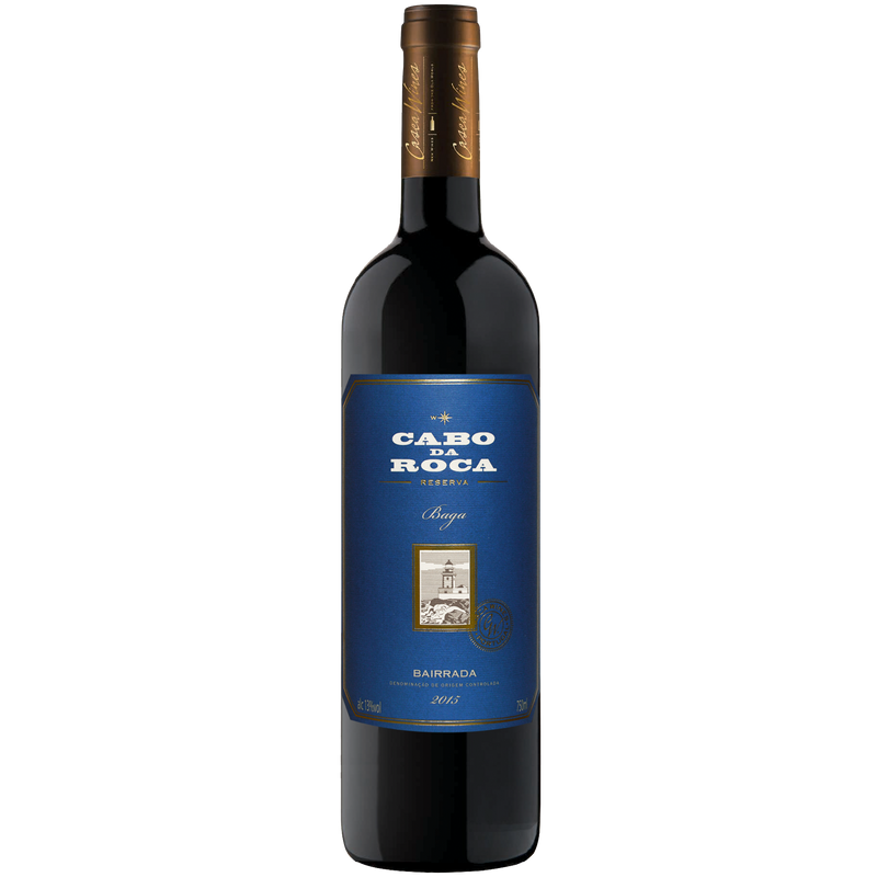CABO DA ROCA BAGA RESERVA 2016