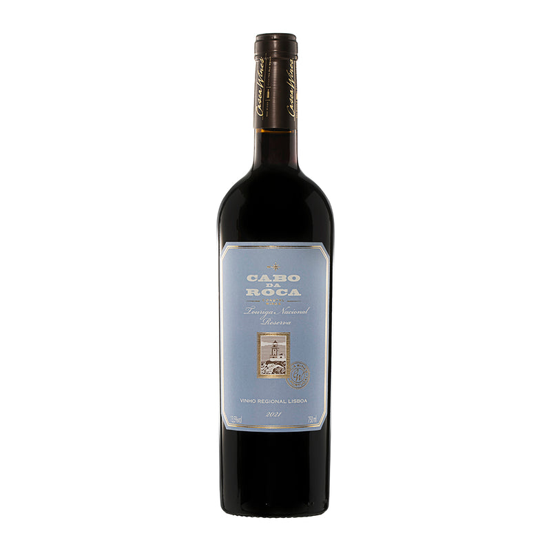 CABO DA ROCA TOURIGA NACIONAL RESERVA 2021