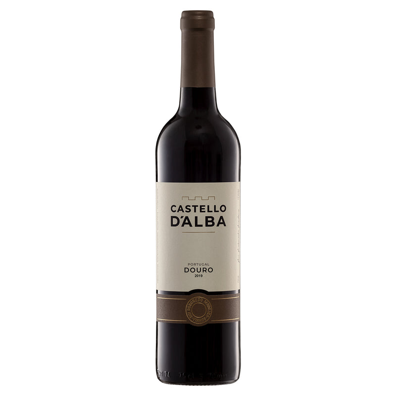 CASTELLO D`ALBA DOC