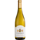 CHABLIS ALPHONSE DESCLAS