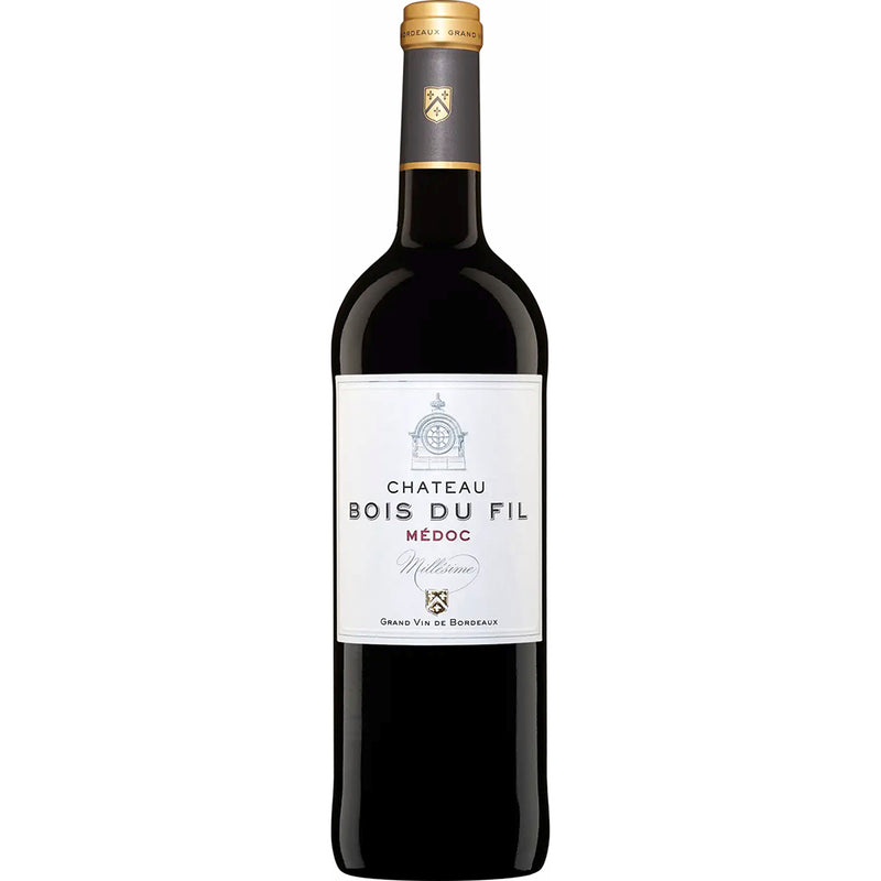 CHATEAU BOIS DU FIL