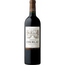 CHÂTEAU DU COURLAT CUVEÉ JEAN-BAPTISTE LUSSAC-SAINT-EMILION 2014