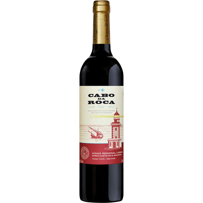 CABO DA ROCA REGIONAL LISBOA 2021