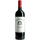 CHATEAU GRAND-PUY DUCASSE CRU CLASSE PAUILLAC