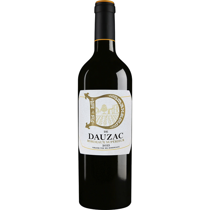 D DAUZAC SUPERIUR