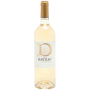 D DE DAUZAC BLANC