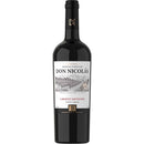 DON NICOLÁS CABERNET SAUVIGNON 2025