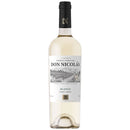DON NICOLÁS BLANCO
