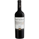 DON NICOLÁS MALBEC 2025