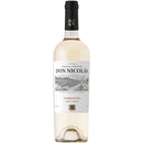 DON NICOLAS TORRONTES