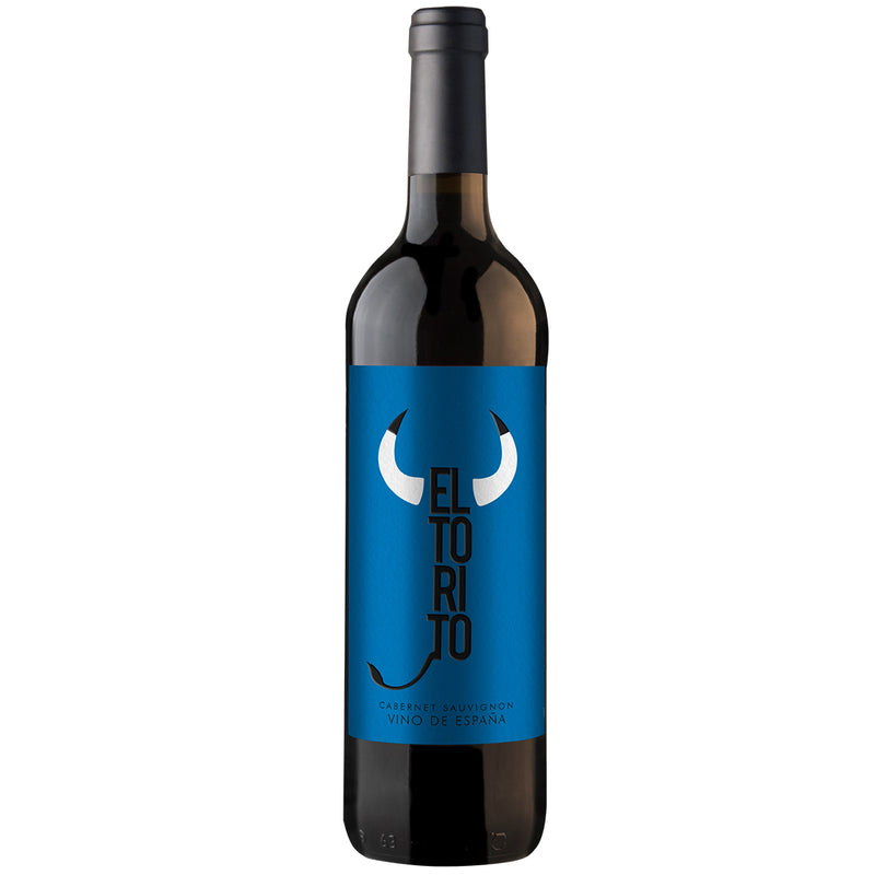 EL TORITO CABERNET SAUVIGNON