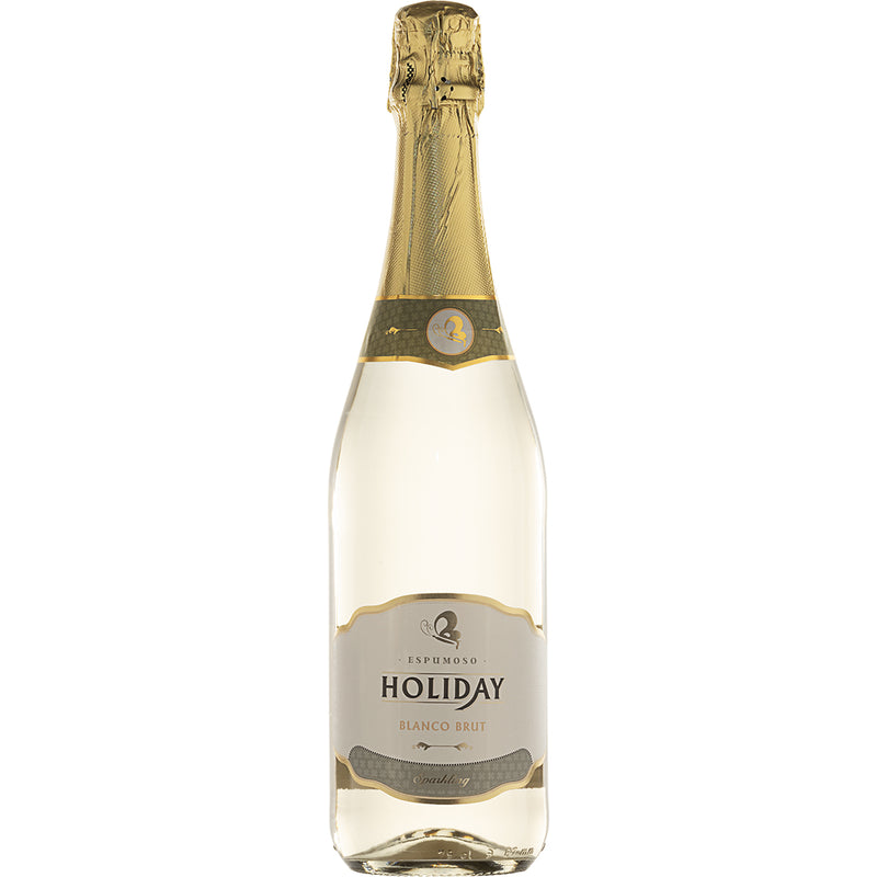 ESPUMANTE HOLIDAY BRUT
