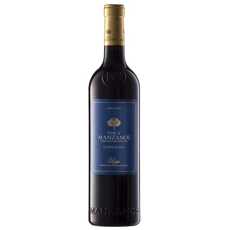 FINCA MANZANOS GARNACHA 2023