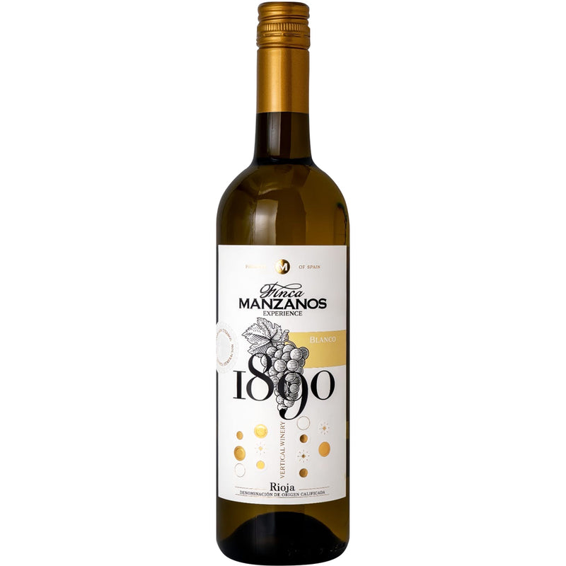 FINCA MANZANOS 2022