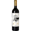 FINCA MANZANOS RESERVA 2019