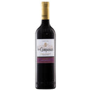 LAS CAMPANAS TEMPRANILLO 2019
