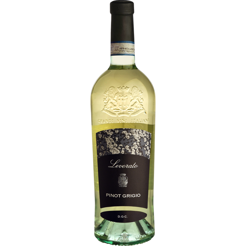 LEVORATO PINOT GRIGIO DELLE VENEZIE DOC 2023