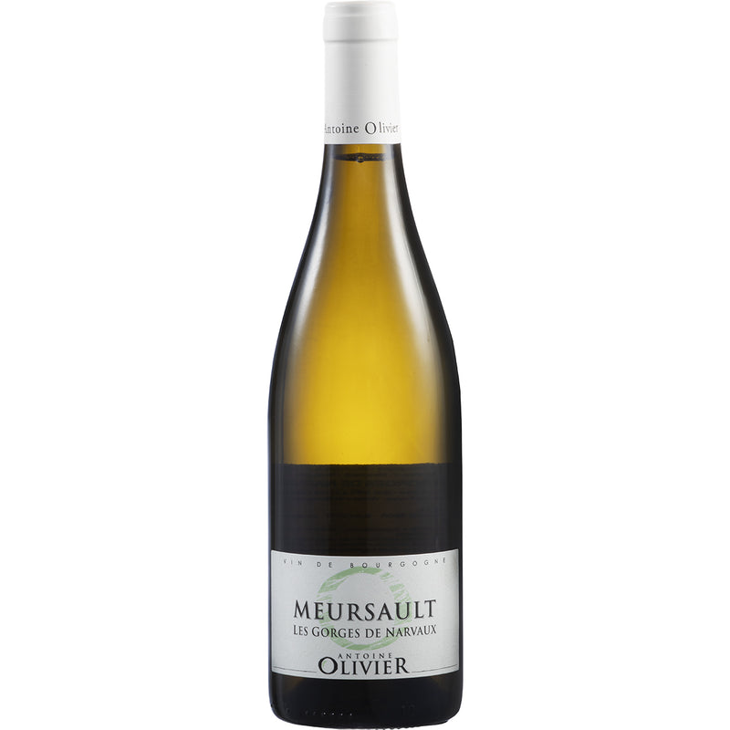 MEURSAULT LES GORGES DE NARVAUX ANTOINE OLIVIER 2020