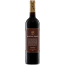 MONTES ERMOS COLHEITA