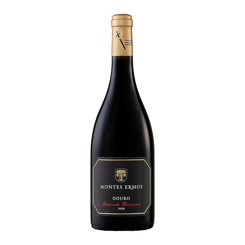 MONTES ERMOS GRANDE RESERVA