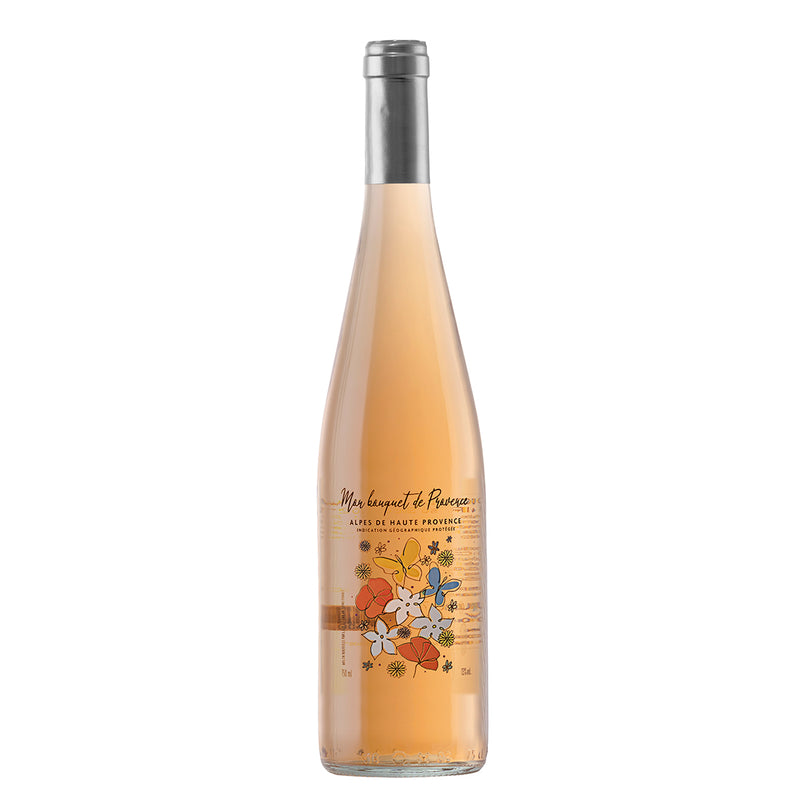 MON BOUQUET DE PROVENCE 2022
