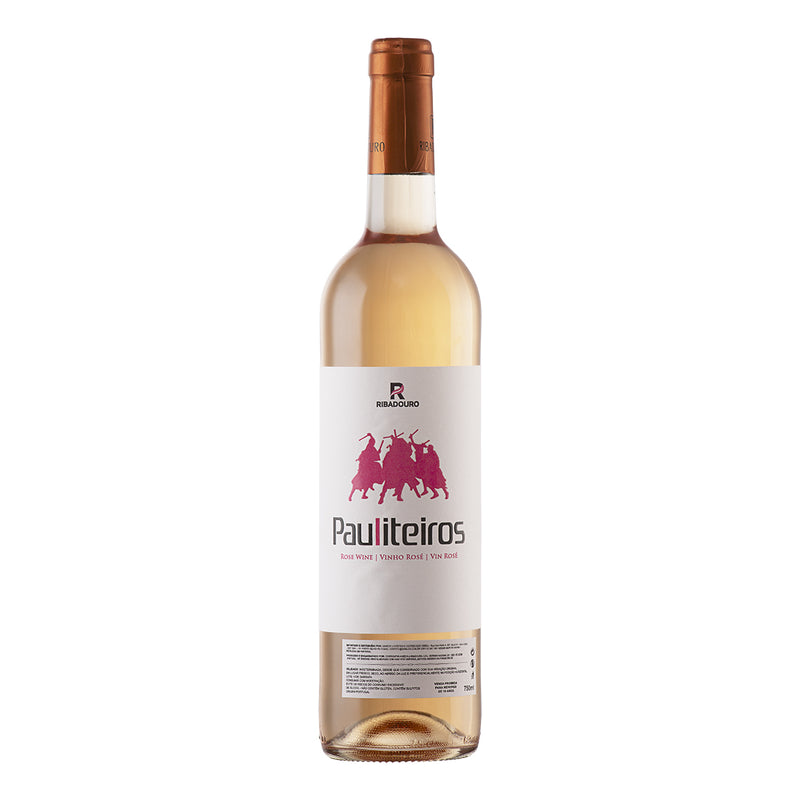 PAULITEIROS