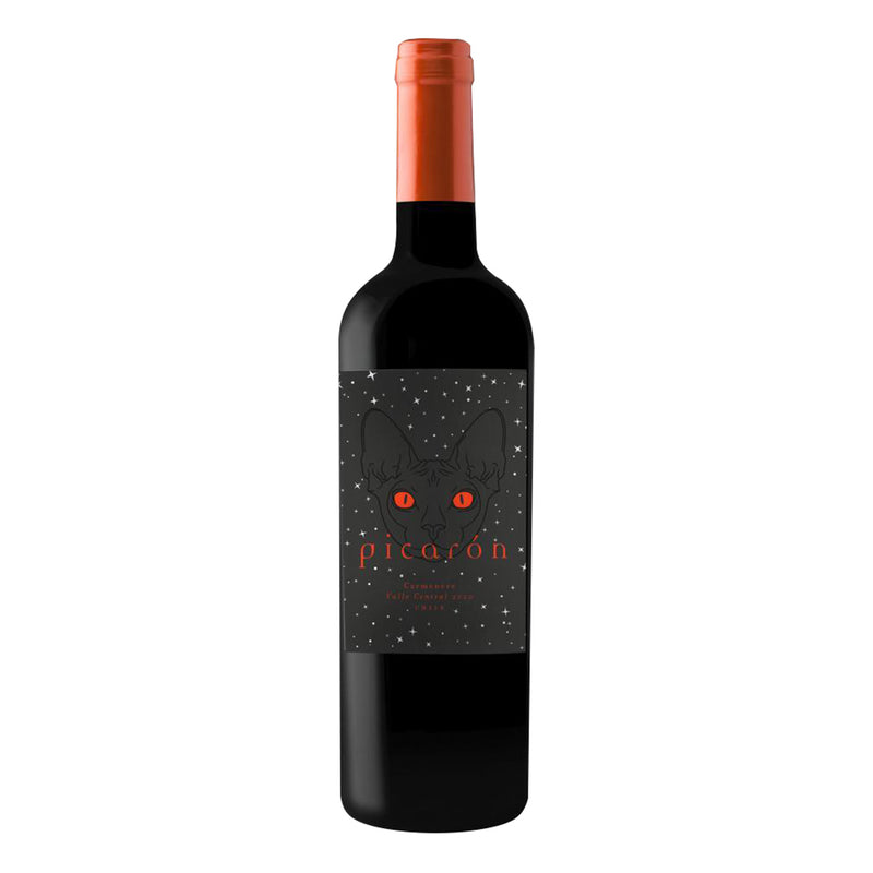 PICARÓN CARMENERE