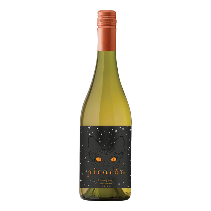 PICARÓN CHARDONNAY 2024