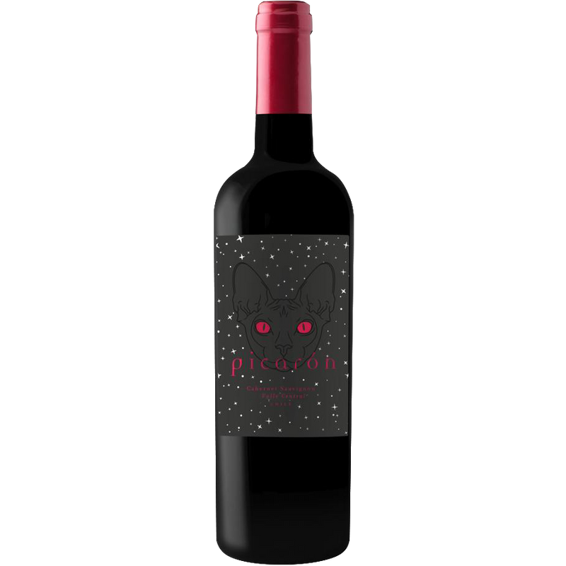 PICARÓN CABERNET SAUVIGNON 2023