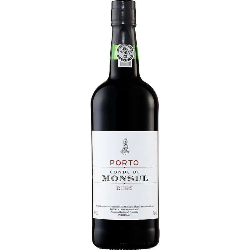 PORTO CONDE MONSUL RUBY