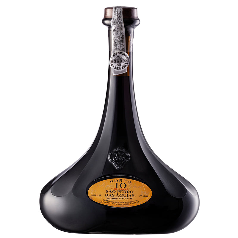 PORTO SÃO PEDRO DAS ÁGUIAS 10 ANOS