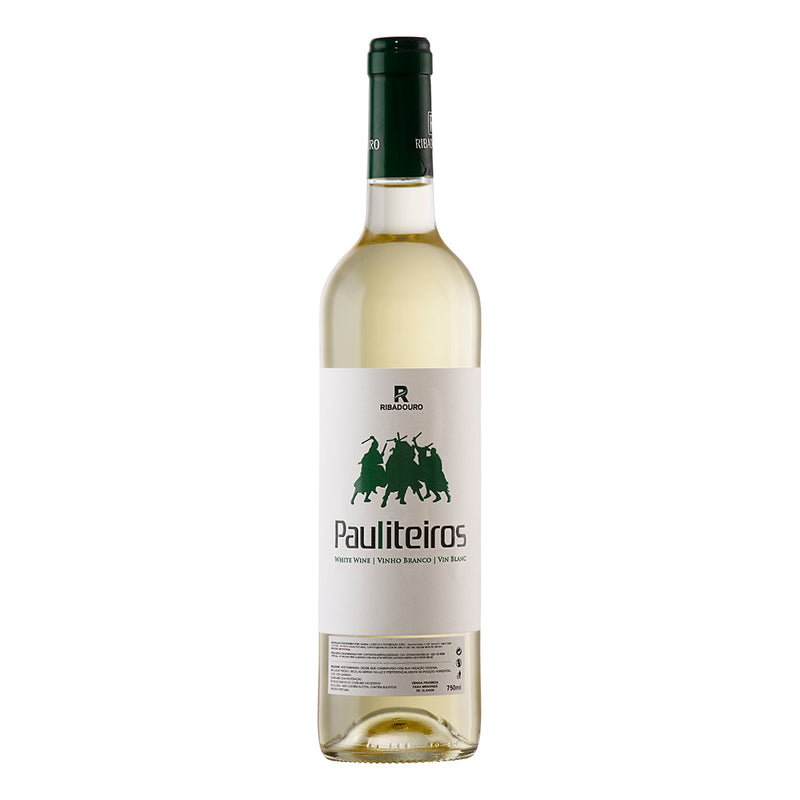 PAULITEIROS