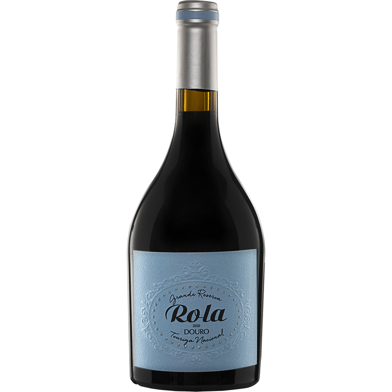 ROLA GRANDE RESERVA TOURIGA NACIONAL