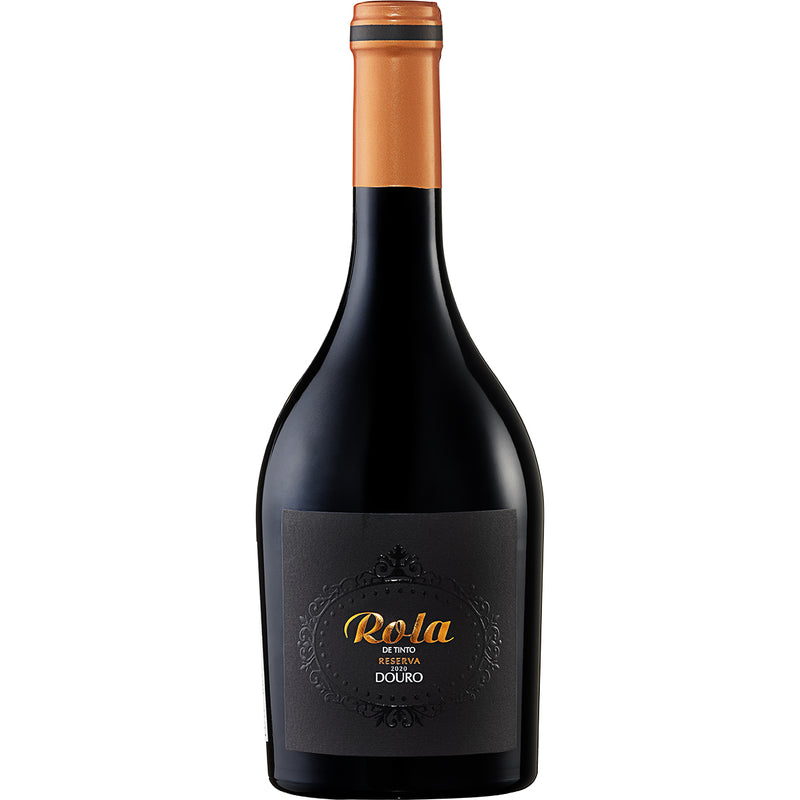 Vinho Rola Tinto Reserva Douro DOC 750ml – Português