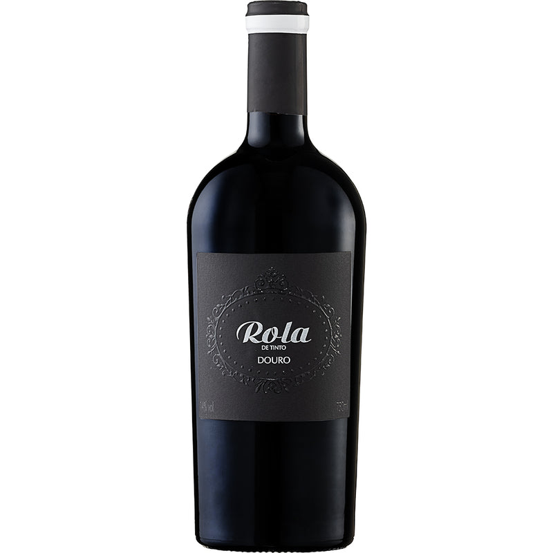 ROLA COLHEITA