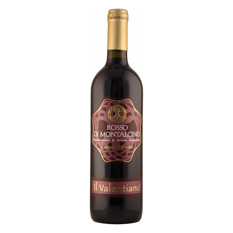 ROSSO DI MONTALCINO CAMPO DI MARZO DOC