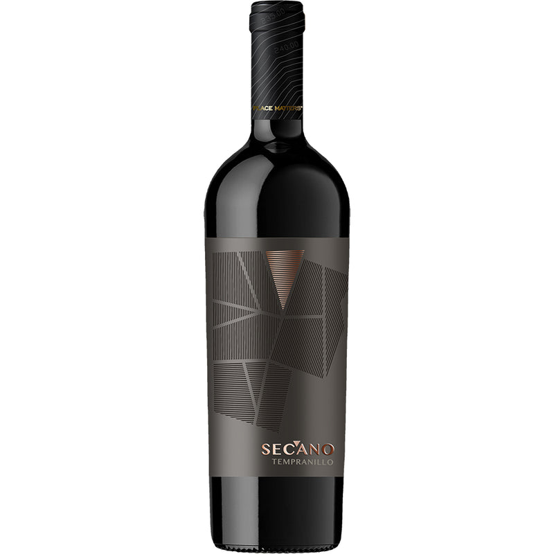 SECANO